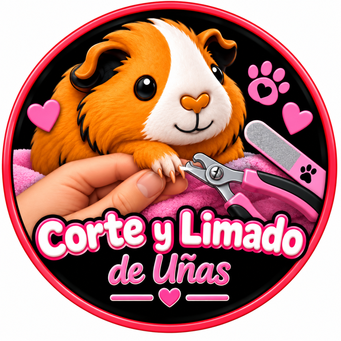UÑAS