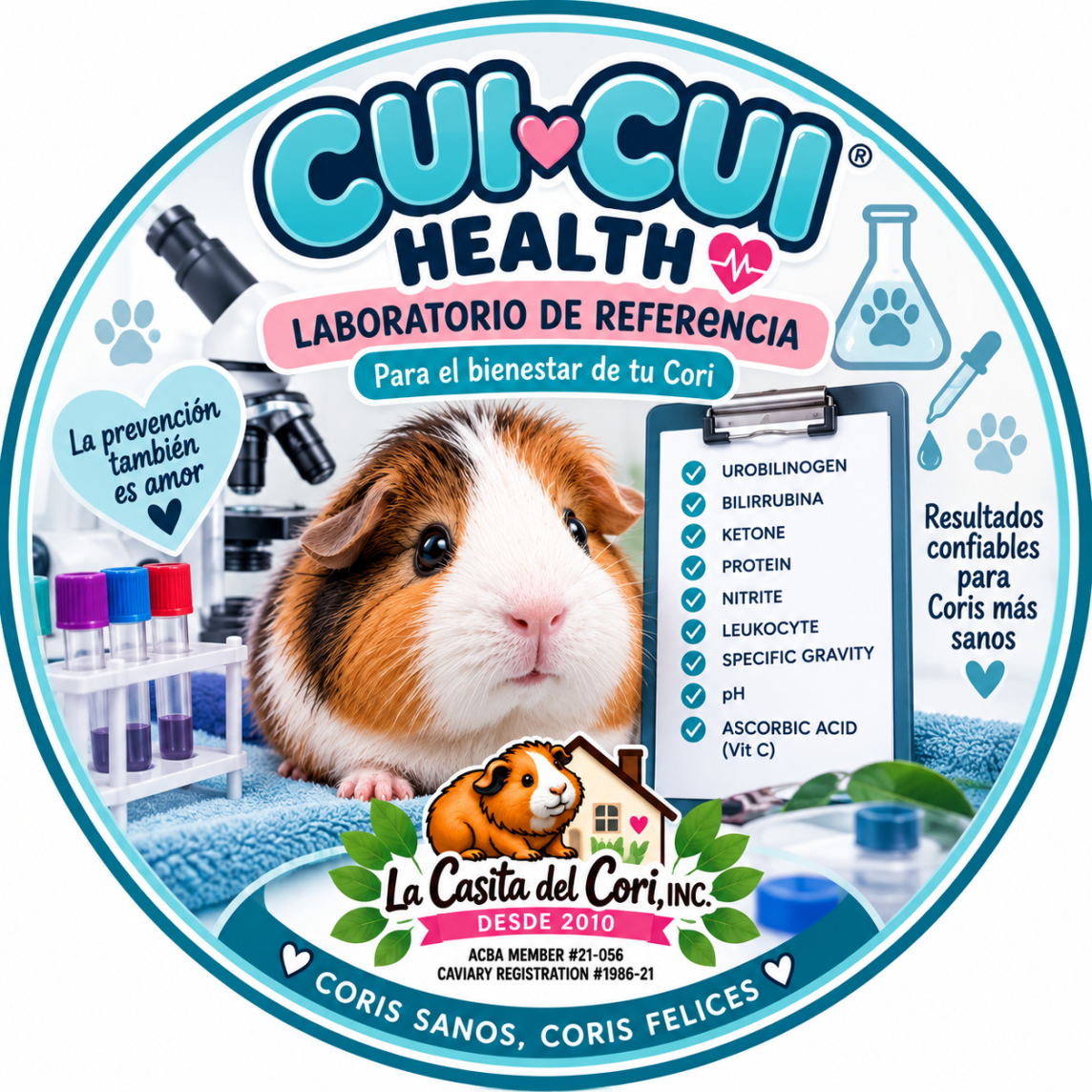 CUI CUI HEALTH